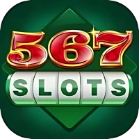 567 Slots icon