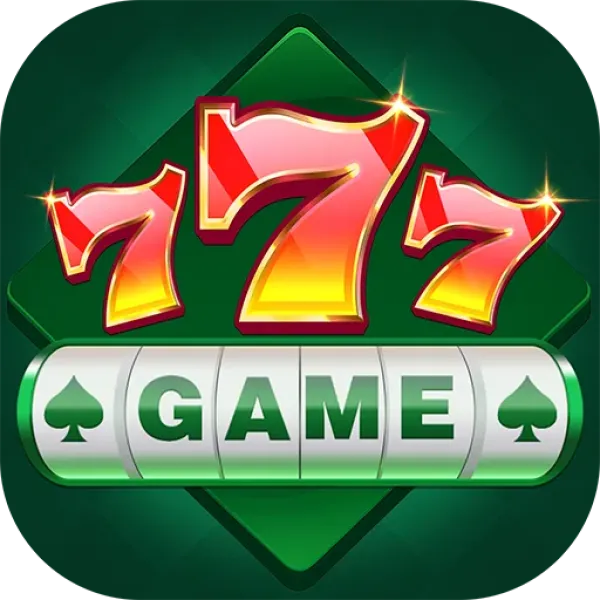 777 Game icon
