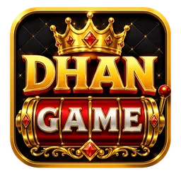 Dhan Game icon