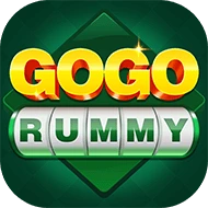 Gogo Rummy icon