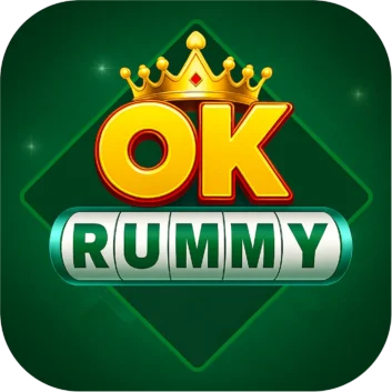 OK Rummy icon