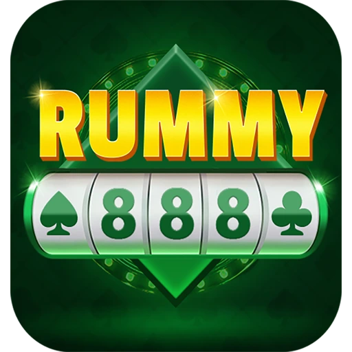 Rummy 888 icon